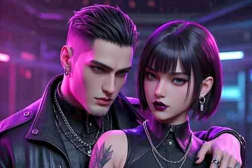 申请创建天美账号