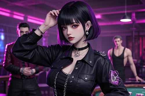 申请创建杏运账号